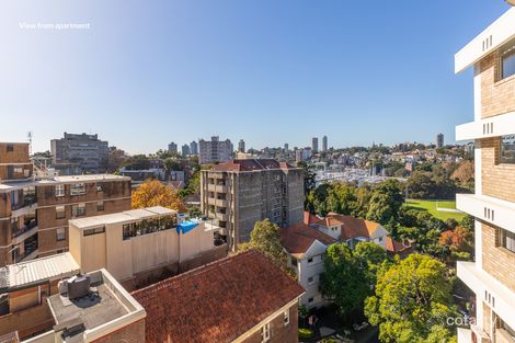 Property photo of 71/41-49 Roslyn Gardens Elizabeth Bay NSW 2011