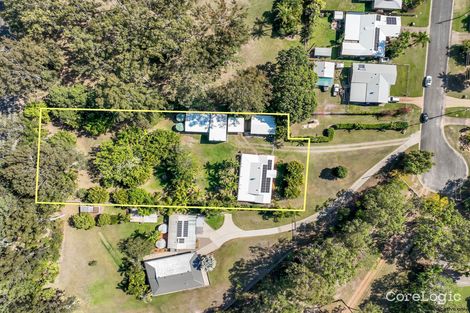 Property photo of 15 Grevillea Drive Granville QLD 4650