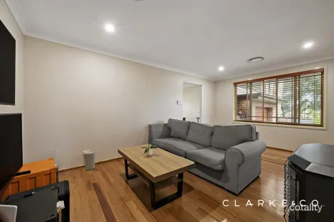 Property photo of 33 Taylor Avenue Thornton NSW 2322