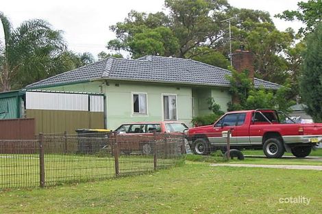 Property photo of 41 Schroder Avenue Gateshead NSW 2290