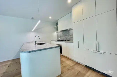 Property photo of 22/93 Earl Street Kew VIC 3101