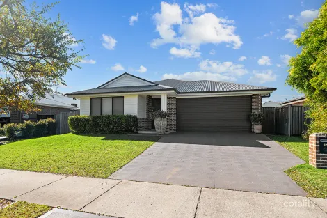 Property photo of 127 Billabong Parade Chisholm NSW 2322