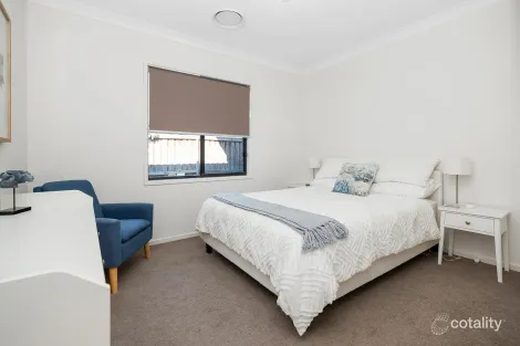 Property photo of 127 Billabong Parade Chisholm NSW 2322