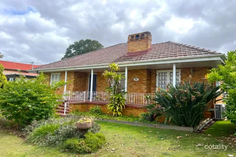 164 Doonkuna St, Kingaroy, QLD 4610