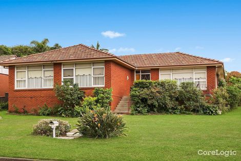 Property photo of 2 Loch Awe Crescent Carlingford NSW 2118