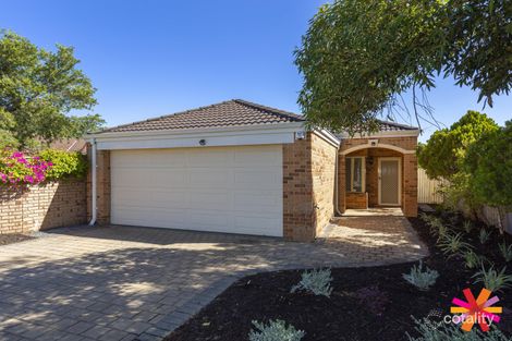 Property photo of 140A St Kilda Road Rivervale WA 6103