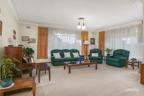 Property photo of 2 Loch Awe Crescent Carlingford NSW 2118