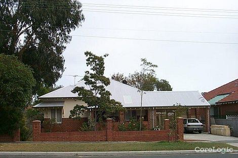 Property photo of 127 Petra Street East Fremantle WA 6158