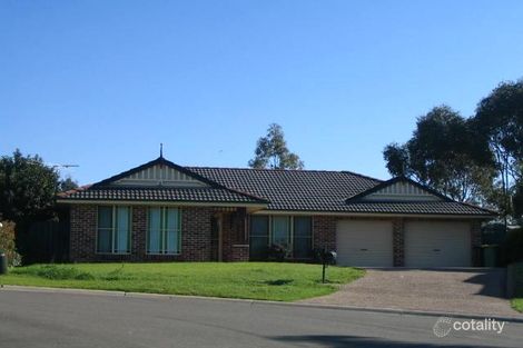 6 Bringelly Pl, Bonnyrigg Heights, NSW 2177