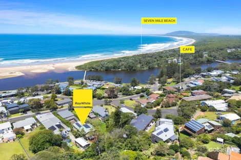 Property photo of 41A Riverleigh Avenue Gerroa NSW 2534