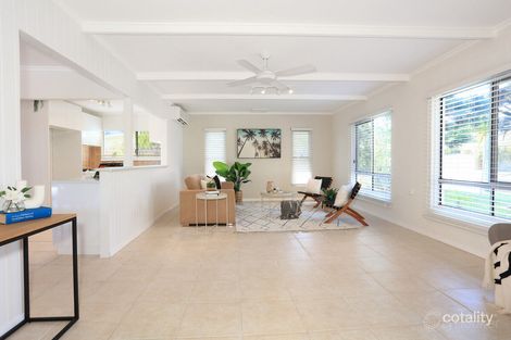 Property photo of 2 Bundarra Street Coombabah QLD 4216