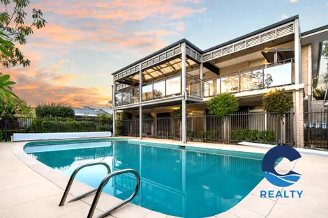 Property photo of 43 Meecham Way Karrinyup WA 6018
