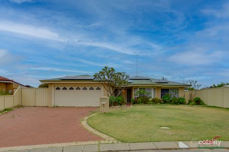 5 Pyrford Rmbl, Erskine, WA 6210