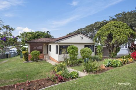 Property photo of 6 Salamander Street Coffs Harbour NSW 2450