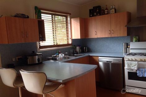 Property photo of 8 Pinnacle Street Springsure QLD 4722