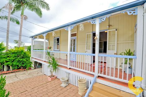 Property photo of 29 Hampson Street Kelvin Grove QLD 4059