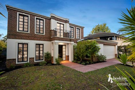 Property photo of 6B The Summit Ringwood North VIC 3134