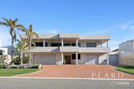 Property photo of 39 Lexcen Crescent Ocean Reef WA 6027