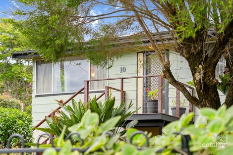 Property photo of 10 George Street Murwillumbah NSW 2484