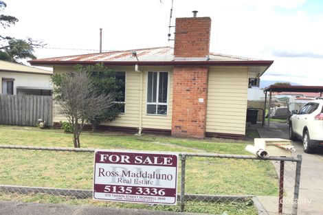Property photo of 90 Service Road North Moe VIC 3825