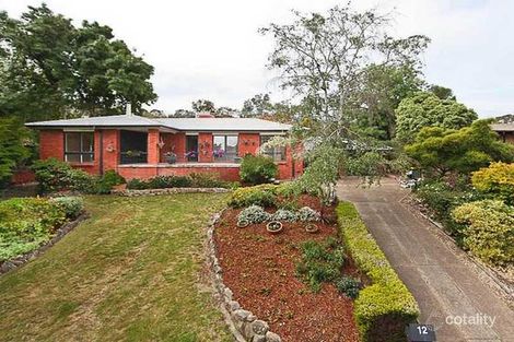 Property photo of 12 Flower Place Melba ACT 2615