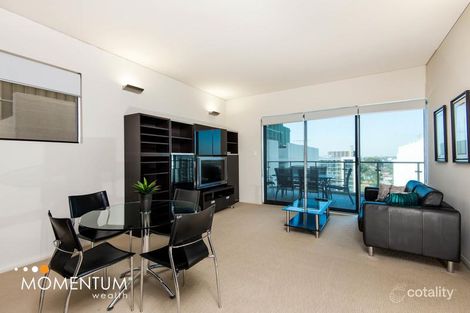 Property photo of 21/229 Adelaide Terrace Perth WA 6000