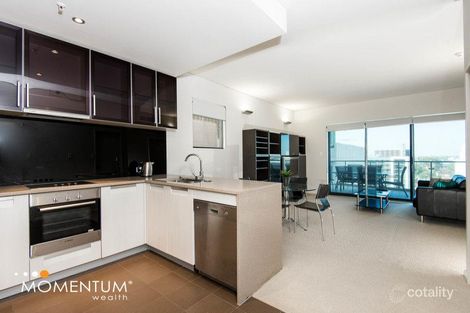 Property photo of 21/229 Adelaide Terrace Perth WA 6000