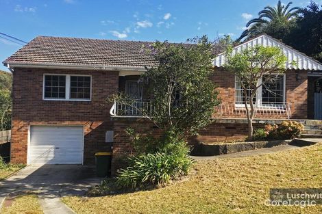 Property photo of 1A Woodlands Avenue Pymble NSW 2073