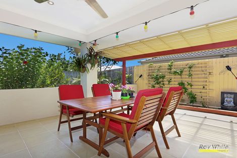 Property photo of 7 Rymera Crescent Gumdale QLD 4154