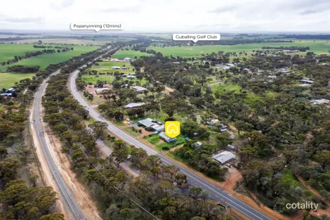 Property photo of 75 Ridley Street Cuballing WA 6311