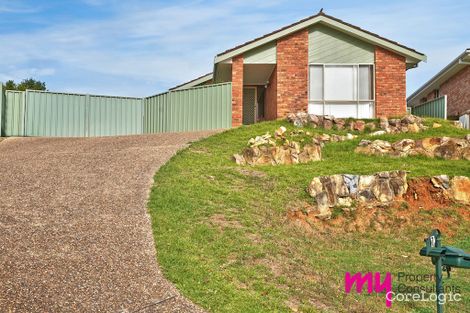 Property photo of 7 Lena Place Kearns NSW 2558