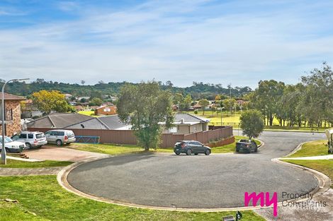 Property photo of 7 Lena Place Kearns NSW 2558