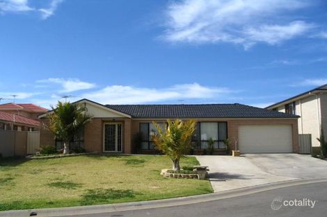 4 Deal Cl, Green Valley, NSW 2168