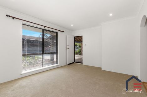 Property photo of 2/129 Eighth Avenue Maylands WA 6051
