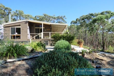 Property photo of 29 McCallum Road Scarsdale VIC 3351