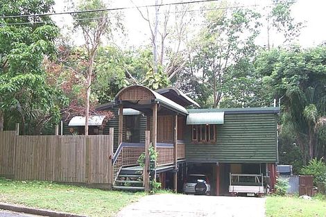 Property photo of 4 Karrin Street The Gap QLD 4061