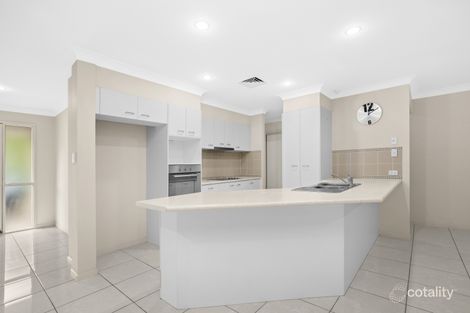 Property photo of 5 Gellert Close Maudsland QLD 4210