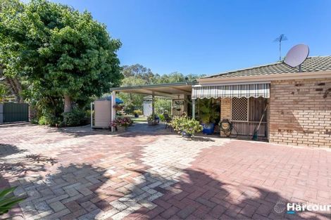 Property photo of 49 Kookaburra Drive Greenfields WA 6210