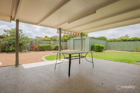 Property photo of 65 Tropicana Drive Avoca QLD 4670