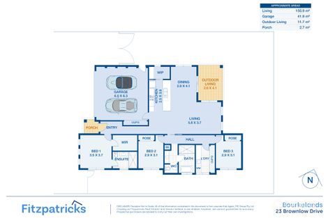 Property photo of 23 Brownlow Drive Bourkelands NSW 2650