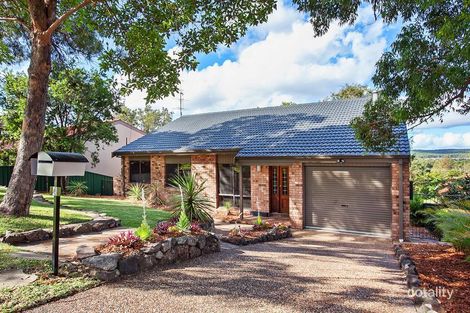 Property photo of 4 Chelston Street Warners Bay NSW 2282