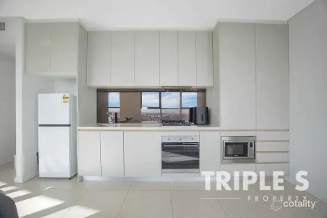 Property photo of 1416/3 Carter Street Lidcombe NSW 2141