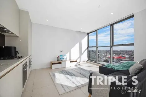 Property photo of 1416/3 Carter Street Lidcombe NSW 2141