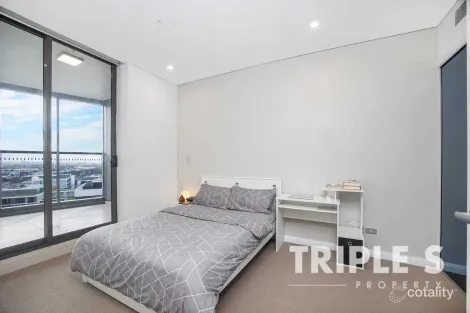 Property photo of 1416/3 Carter Street Lidcombe NSW 2141