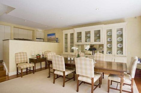 Property photo of 60 Wallis Street Woollahra NSW 2025