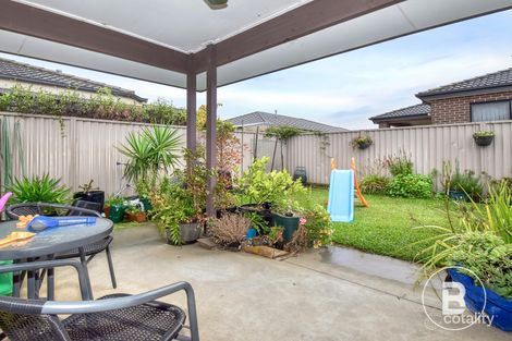 Property photo of 25 Lancaster Street Alfredton VIC 3350
