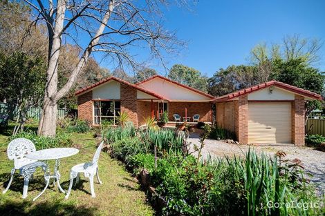 Property photo of 22 Abernethy Close Mudgee NSW 2850