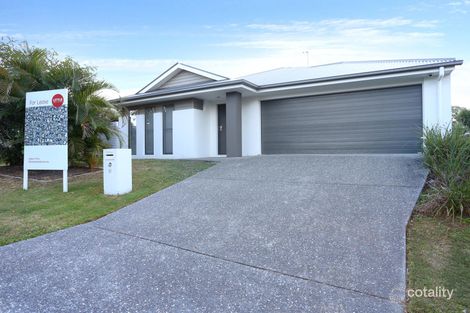 89 Coomera Springs Bvd, Upper Coomera, QLD 4209