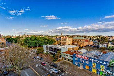 Property photo of 603/328 King Street Newcastle NSW 2300