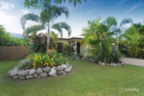 3 Lum Jim St, Redlynch, QLD 4870